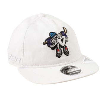 Цена на кепка bauer ne retro 9fifty srКепка Bauer NE RETRO 9FIFTY SR