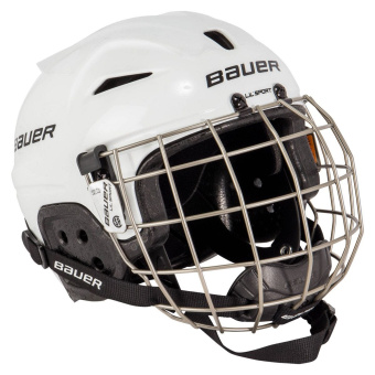 Шлем с маской Bauer Lil Sport_5