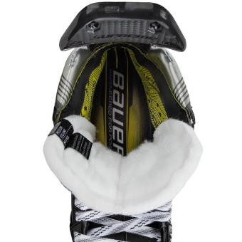Хоккейные коньки Bauer Supreme M5 PRO INT_8