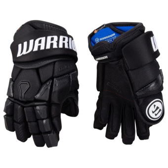 Перчатки Warrior Covert QRE 10 JR_8