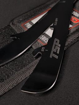 Цена на лезвия tsp dlc для стакана powerfly + чехолЛезвия TSP DLC для стакана PowerFly + Чехол