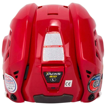 Шлем CCM Tacks 310_4