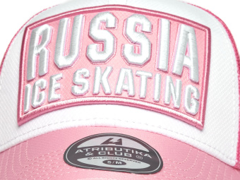 Цена на бейсболка россия 10273 jrБейсболка Россия 10273 JR