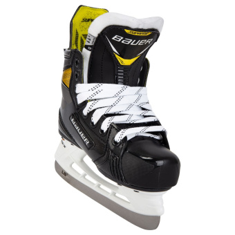 Хоккейные коньки Bauer Supreme 3S PRO YTH_1