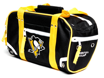 Цена на минибаул nhl pittsburgh penguins 58078Минибаул NHL Pittsburgh Penguins 58078