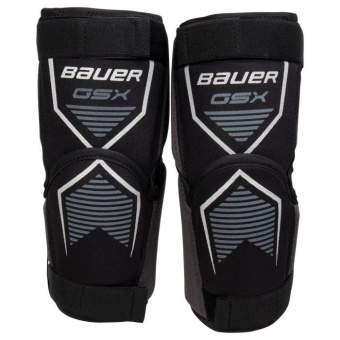 Защита колена вратаря Bauer GSX Goalie Knee Guards SR