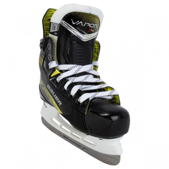 Цена на хоккейные коньки bauer vapor x4 ythХоккейные коньки Bauer Vapor X4 YTH