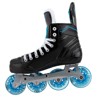 Цена на ролики хоккейные bauer rsx srРолики хоккейные Bauer RSX SR