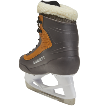 Прогулочные Коньки Bauer Whistler SR_2