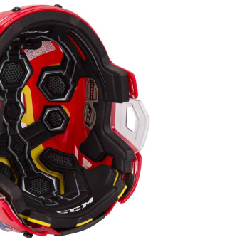 Шлем CCM Tacks 310_7