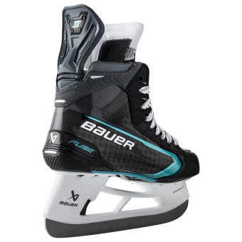 Цена на хоккейные коньки bauer supreme fuse sr (без лезвий)Хоккейные коньки Bauer Supreme FUSE SR (Без лезвий)