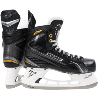 Коньки BAUER SUPREME 160 JR-1