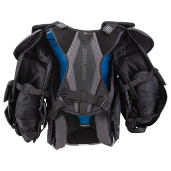 Нагрудник вратаря Bauer Elite SR_1