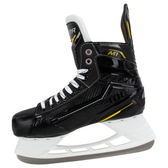 Цена на хоккейные коньки bauer supreme m1 srХоккейные коньки Bauer Supreme M1 SR