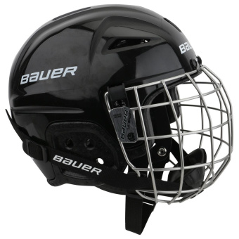 Шлем с маской Bauer Lil Sport_1
