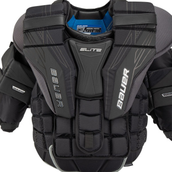 Нагрудник вратаря Bauer Elite INT_2