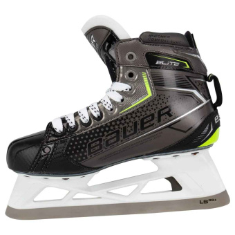 Цена на коньки вратаря bauer elite intКоньки вратаря Bauer ELITE INT
