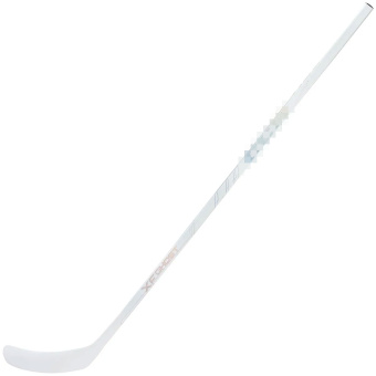 Цена на композитная клюшка xf ghost white jrКомпозитная клюшка XF GHOST White JR