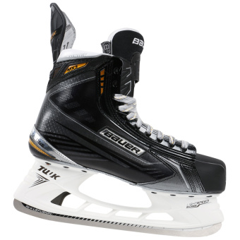 Коньки BAUER SUPREME TOTALONE MX3 JR-3