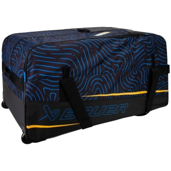Цена на сумка на колесах bauer premium wheeled sr s25Сумка на колесах Bauer Premium Wheeled SR S25