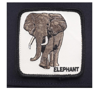 Бейсболка Goorin Brothers ELEPHANT_3