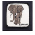 Бейсболка Goorin Brothers ELEPHANT_3