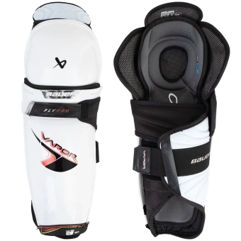 Цена на щитки bauer vapor flypro intЩитки Bauer Vapor FLYPRO INT