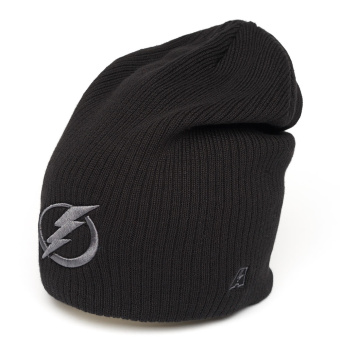 Цена на шапка nhl tampa bay lightning 59068Шапка NHL Tampa Bay Lightning 59068