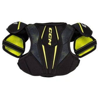 Цена на нагрудник ccm tacks xf pro ythНагрудник CCM Tacks XF PRO YTH