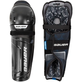 Цена на щитки bauer x sr s24Щитки Bauer X SR S24