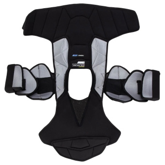 Цена на нагрудник bauer supreme m5 pro intНагрудник Bauer Supreme M5 PRO INT