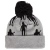 Цена на шапка bauer knit pom sr s23Шапка Bauer KNIT POM SR S23