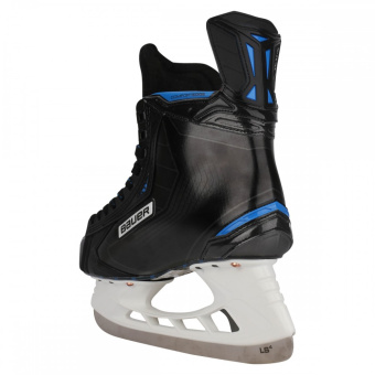 Хоккейные коньки Bauer Nexus 1N SR S16_3