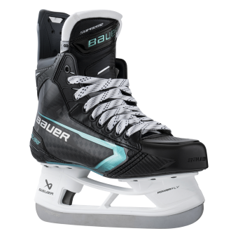 Цена на хоккейные коньки bauer supreme fuse int (без лезвий)Хоккейные коньки Bauer Supreme FUSE INT (Без лезвий)