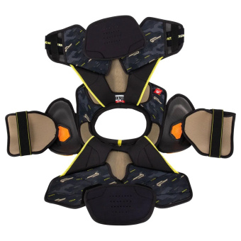 Цена на нагрудник ccm tacks as-v pro srНагрудник CCM Tacks AS-V PRO SR