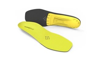 Цена на стельки super feet yellow proСтельки Super Feet Yellow Pro