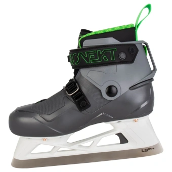 Цена на коньки вратаря bauer konekt hf2 jrКоньки вратаря Bauer KONEKT HF2 JR