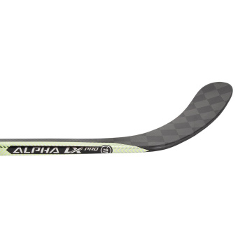 Композитная клюшка Warrior Alpha LX PRO JR_6