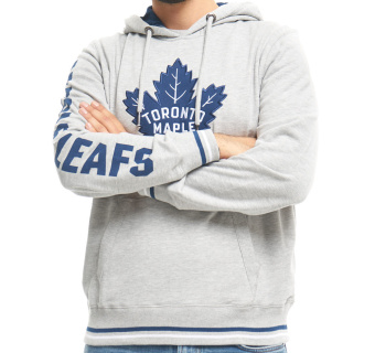 Цена на толстовка nhl toronto maple leafs 366400Толстовка NHL Toronto Maple Leafs 366400