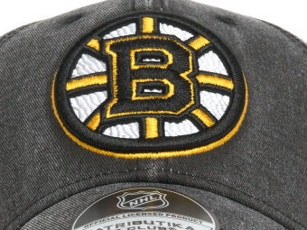 Цена на бейсболка nhl boston bruins 31768Бейсболка NHL Boston Bruins 31768