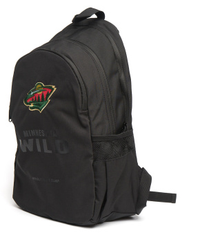 Рюкзак NHL Minnesota Wild 58189