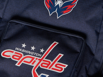 Рюкзак детский NHL Washington Capitals 58135_2