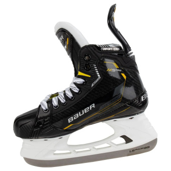 Цена на хоккейные коньки bauer supreme m5 pro jrХоккейные коньки Bauer Supreme M5 PRO JR