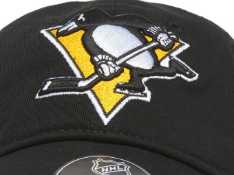 Цена на бейсболка nhl pittsburgh penguins 31540Бейсболка NHL Pittsburgh Penguins 31540