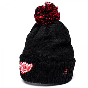 Шапка NHL Detroit Red Wings 59044