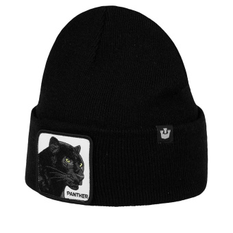 Шапка Goorin Brothers PANTHER_3