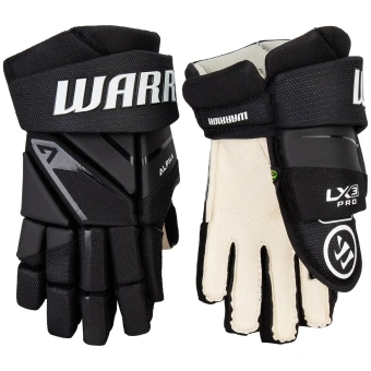 Цена на перчатки warrior alpha lx3 pro ythПерчатки Warrior Alpha LX3 PRO YTH