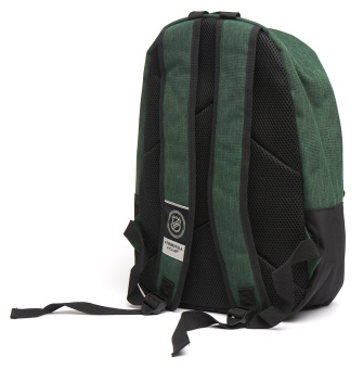 Рюкзак NHL Minnesota Wild 58172_1