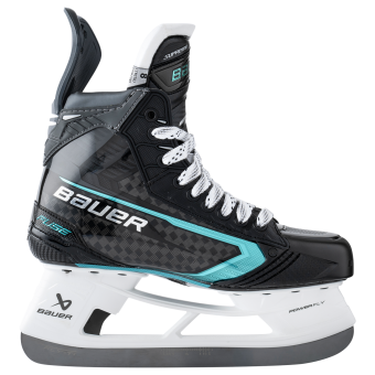 Цена на хоккейные коньки bauer supreme fuse int (без лезвий)Хоккейные коньки Bauer Supreme FUSE INT (Без лезвий)