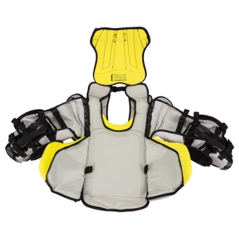 Цена на нагрудник вратаря warrior rx 3 e srНагрудник вратаря Warrior RX 3 E SR